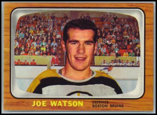 33 Joe Watson